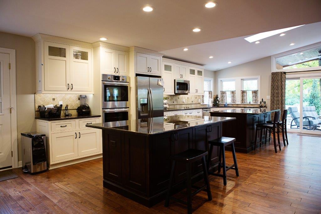 Kitchen 1 After